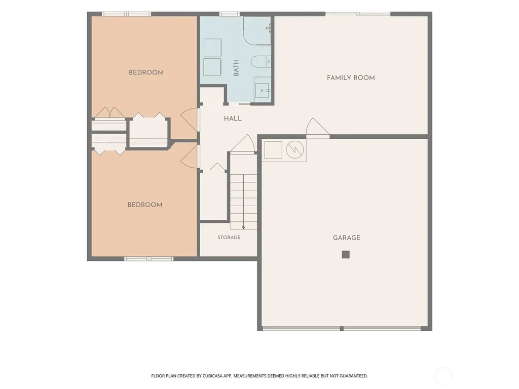 6521 94th Street NE Marysville WA 98270