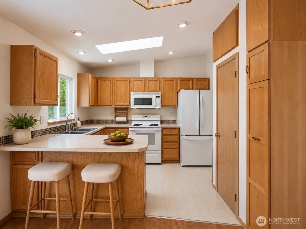6521 94th Street NE Marysville WA 98270