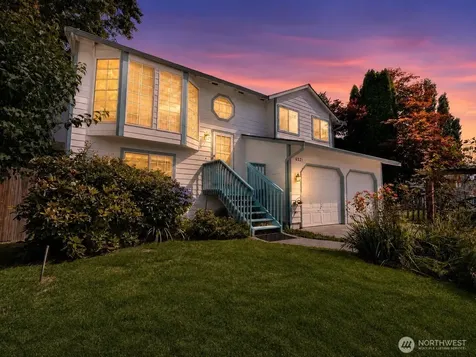 6521 94th Street NE Marysville WA 98270