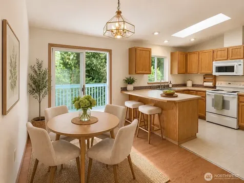 6521 94th Street NE Marysville WA 98270