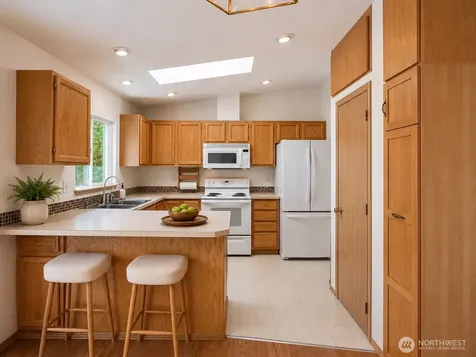 6521 94th Street NE Marysville WA 98270
