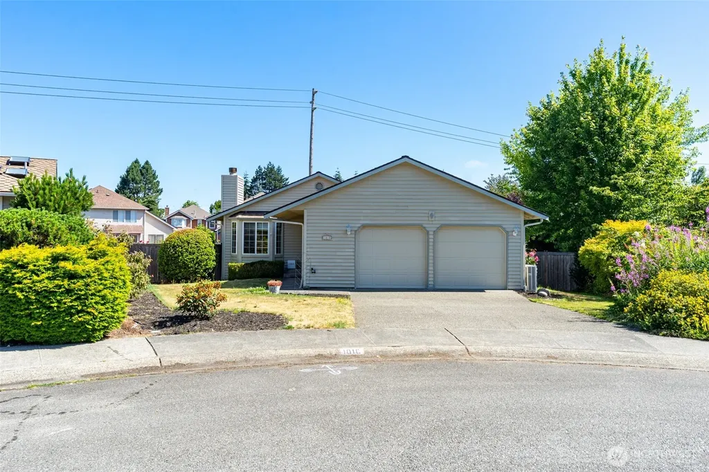 1010 SW 348th Place Federal Way WA 98023
