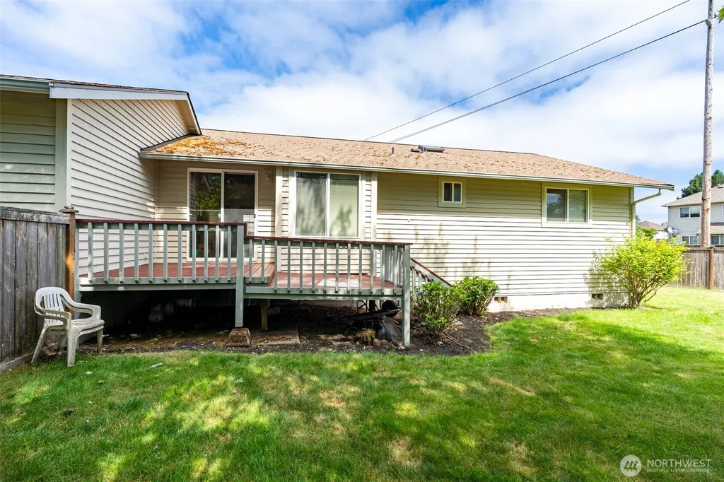 1010 SW 348th Place Federal Way WA 98023