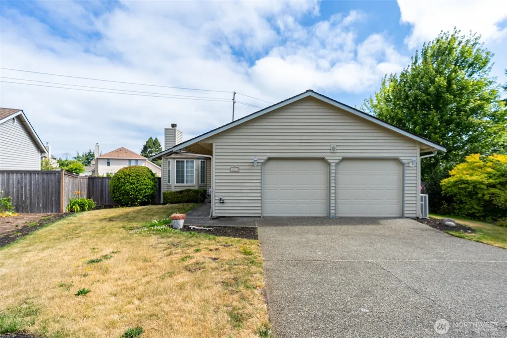 1010 SW 348th Place Federal Way WA 98023