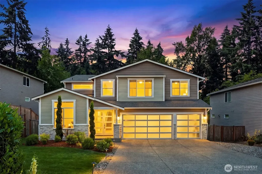 16307 81st Place NE Kenmore WA 98028