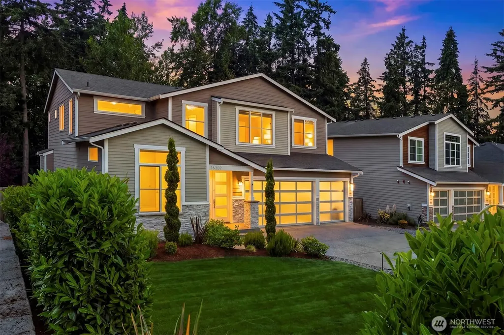 16307 81st Place NE Kenmore WA 98028