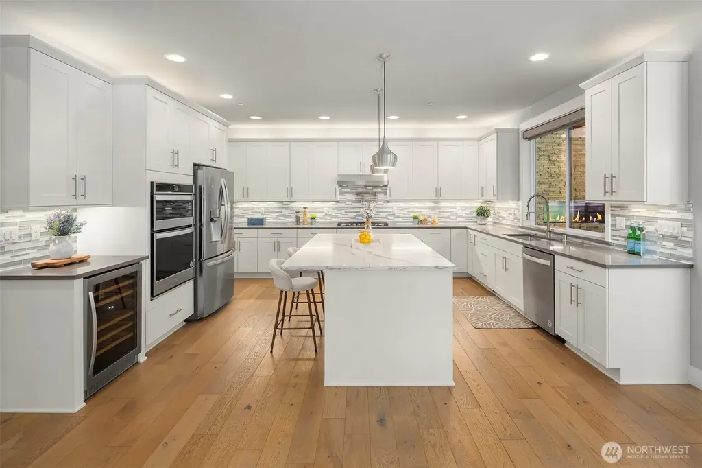 16307 81st Place NE Kenmore WA 98028