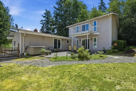 15621 84th Avenue NE Kenmore WA 98028
