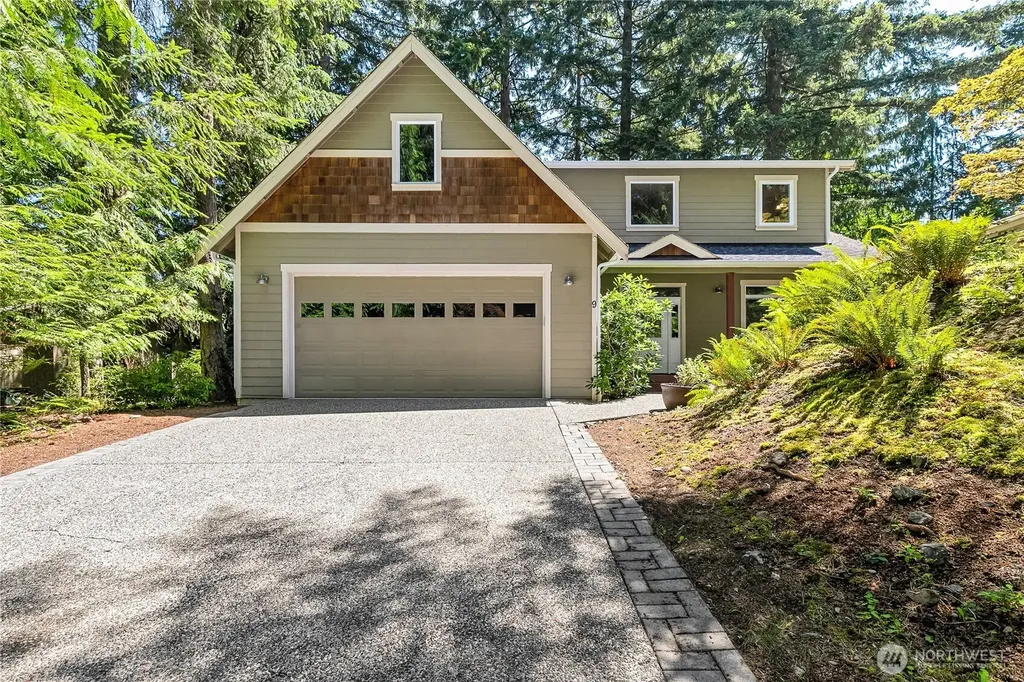 9 Jasper Ridge Lane Bellingham WA 98229