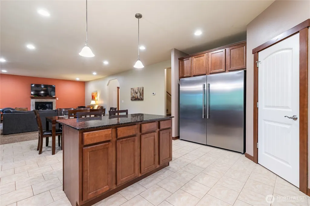 9 Jasper Ridge Lane Bellingham WA 98229