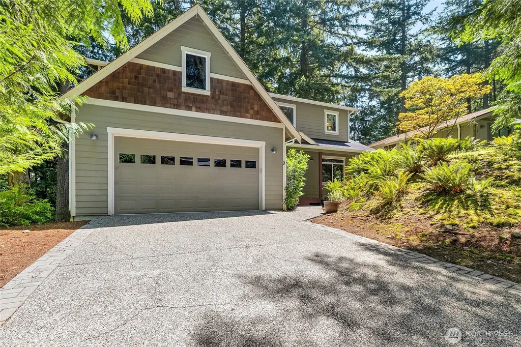 9 Jasper Ridge Lane Bellingham WA 98229