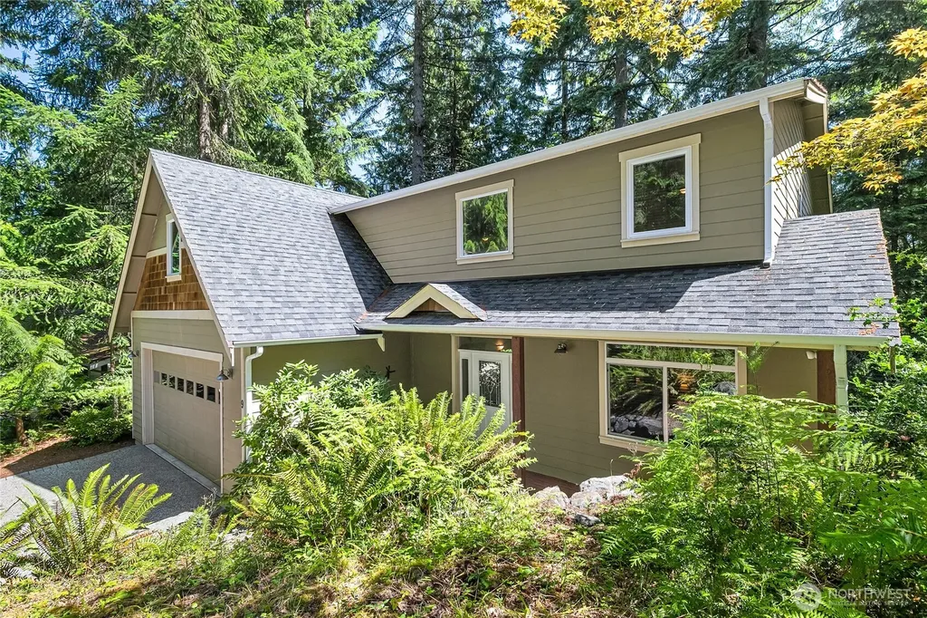 9 Jasper Ridge Lane Bellingham WA 98229