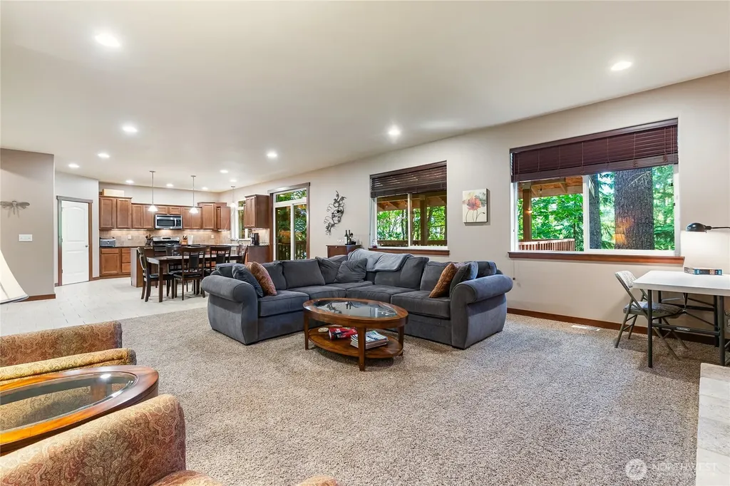 9 Jasper Ridge Lane Bellingham WA 98229
