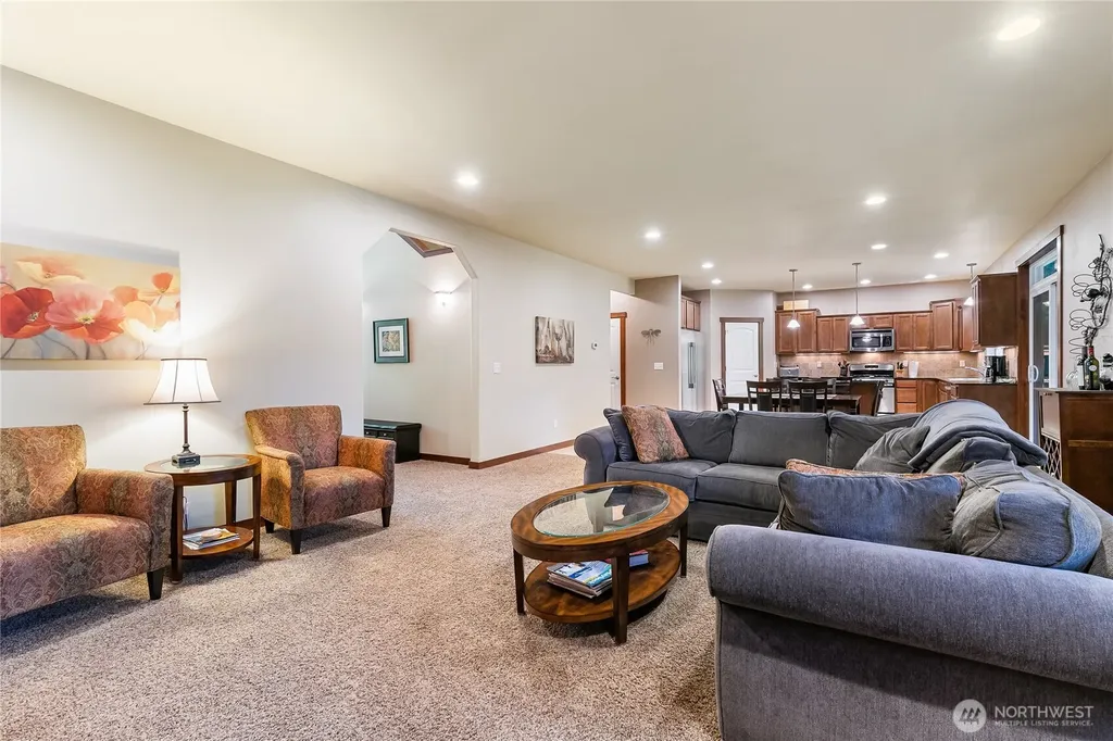 9 Jasper Ridge Lane Bellingham WA 98229