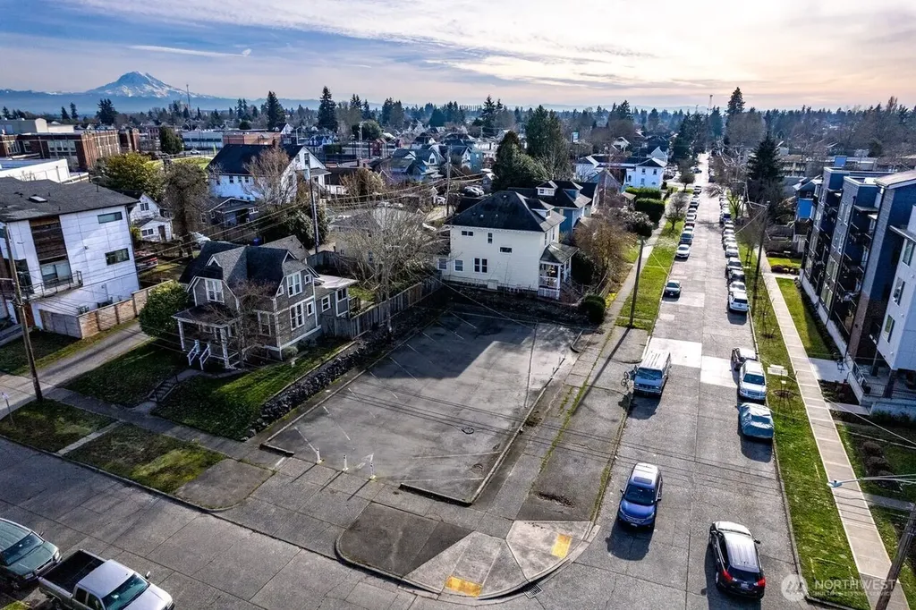 641 N Trafton Tacoma WA 98403