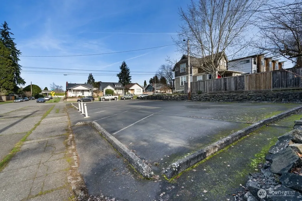 641 N Trafton Tacoma WA 98403