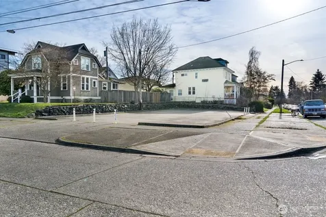 641 N Trafton Tacoma WA 98403