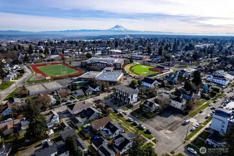 641 N Trafton Tacoma WA 98403