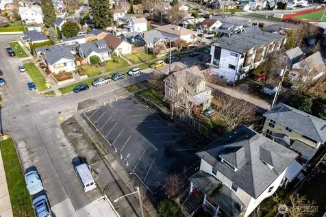 641 N Trafton Tacoma WA 98403