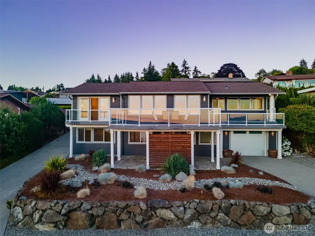 5829 Broadview Avenue NE Tacoma WA 98422