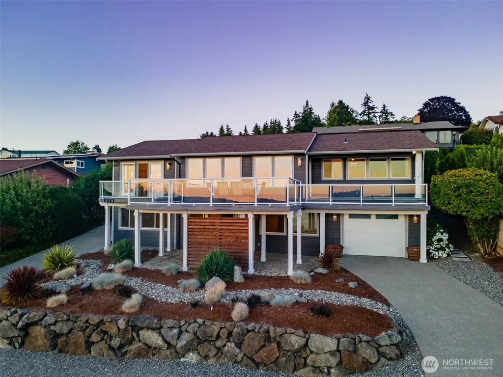 5829 Broadview Avenue NE Tacoma WA 98422