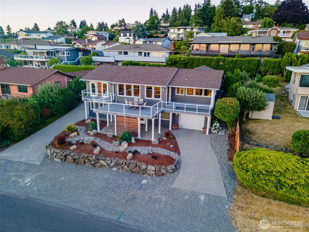 5829 Broadview Avenue NE Tacoma WA 98422