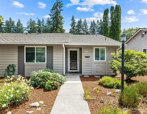 732 126th Avenue NE Bellevue WA 98005