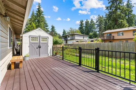 732 126th Avenue NE Bellevue WA 98005