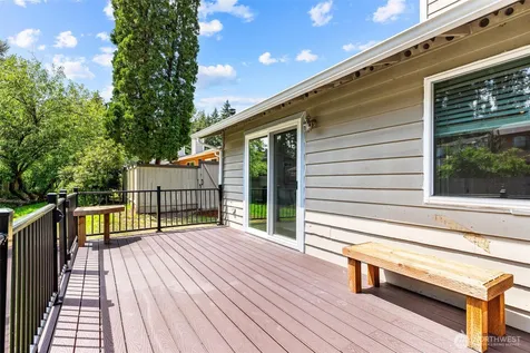 732 126th Avenue NE Bellevue WA 98005
