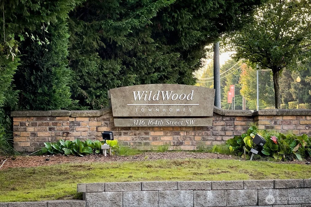 3116 164th Street SW Lynnwood WA 98087