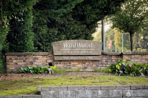 3116 164th Street SW Lynnwood WA 98087