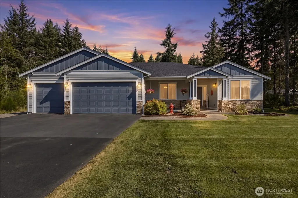 27011 162nd Street E Buckley WA 98321