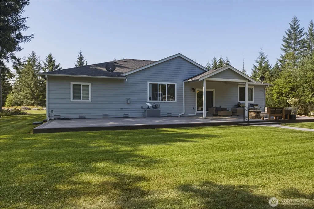 27011 162nd Street E Buckley WA 98321