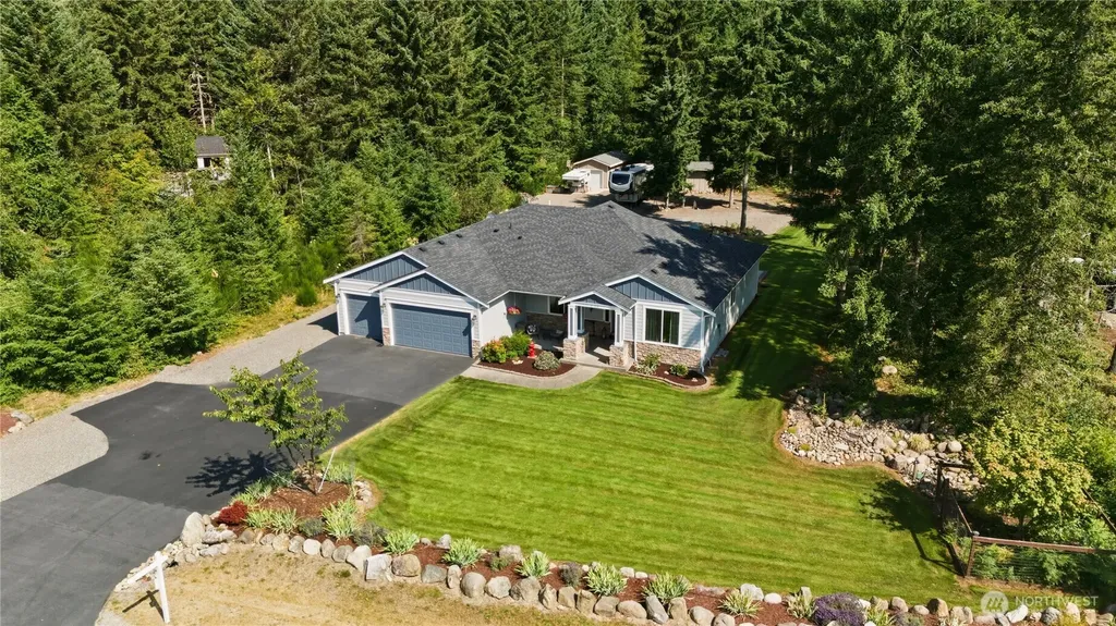27011 162nd Street E Buckley WA 98321
