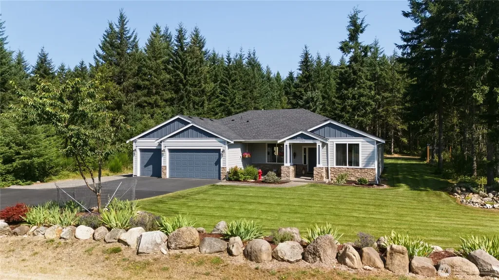 27011 162nd Street E Buckley WA 98321