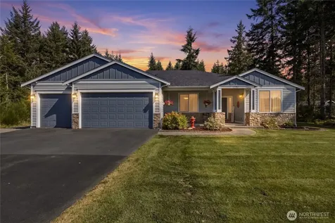 27011 162nd Street E Buckley WA 98321