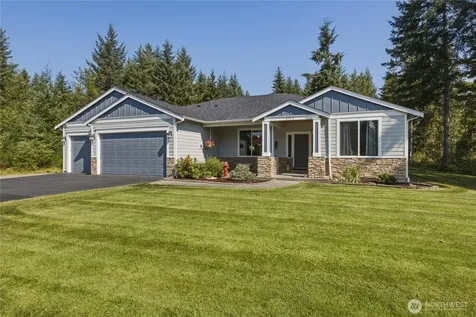 27011 162nd Street E Buckley WA 98321