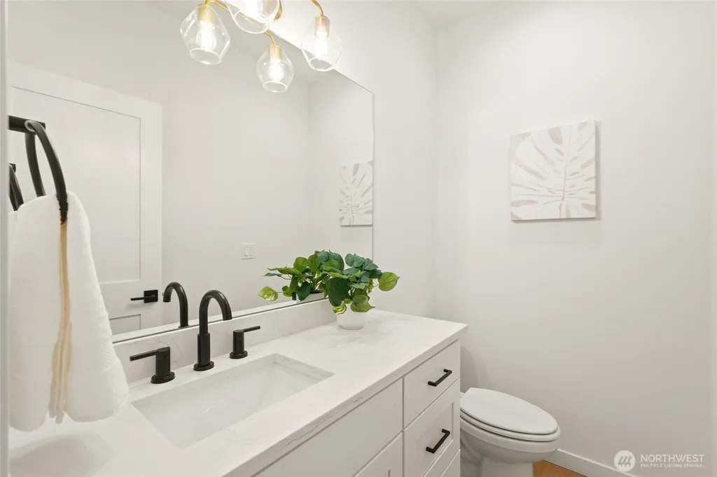 1508 NE 147th Street Shoreline WA 98155