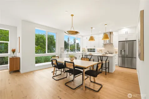 1508 NE 147th Street Shoreline WA 98155