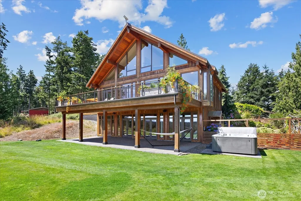259 Willbrook Lane Lopez Island WA 98261