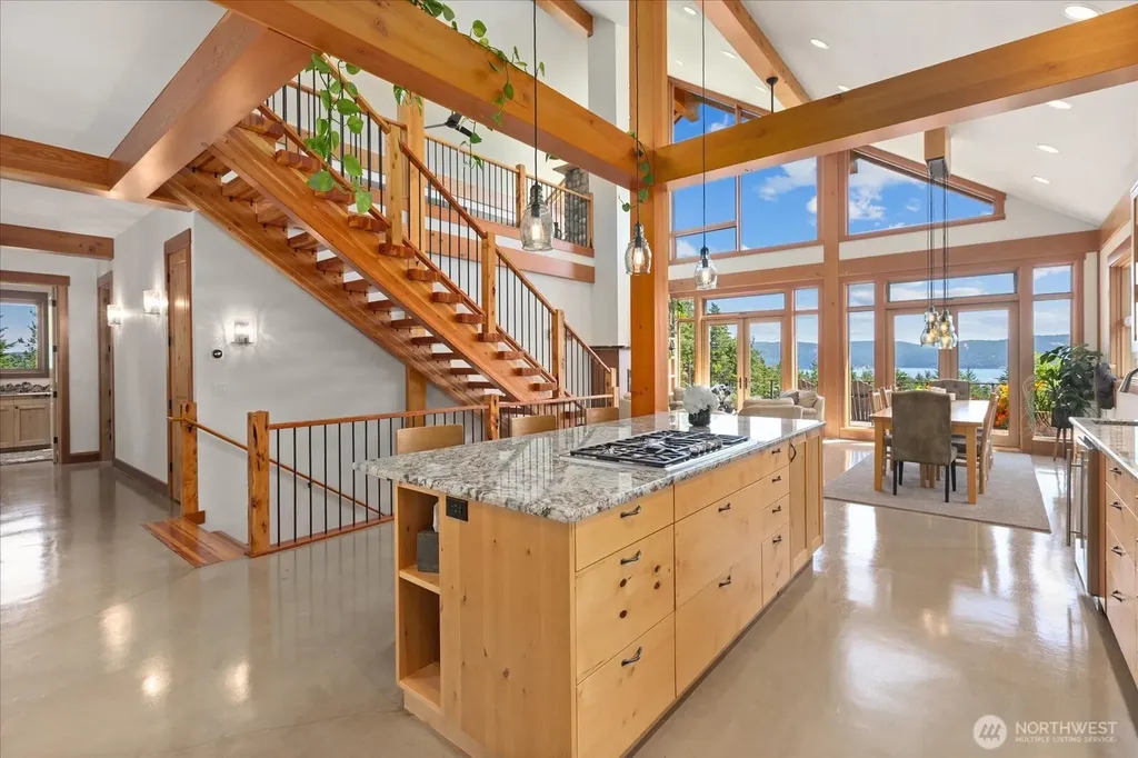 259 Willbrook Lane Lopez Island WA 98261