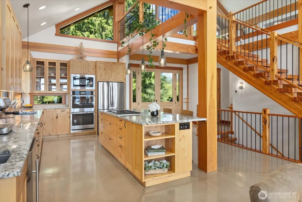 259 Willbrook Lane Lopez Island WA 98261