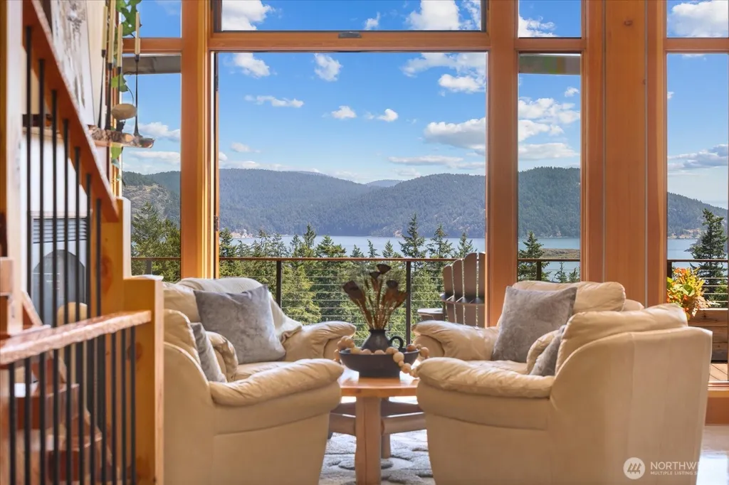 259 Willbrook Lane Lopez Island WA 98261