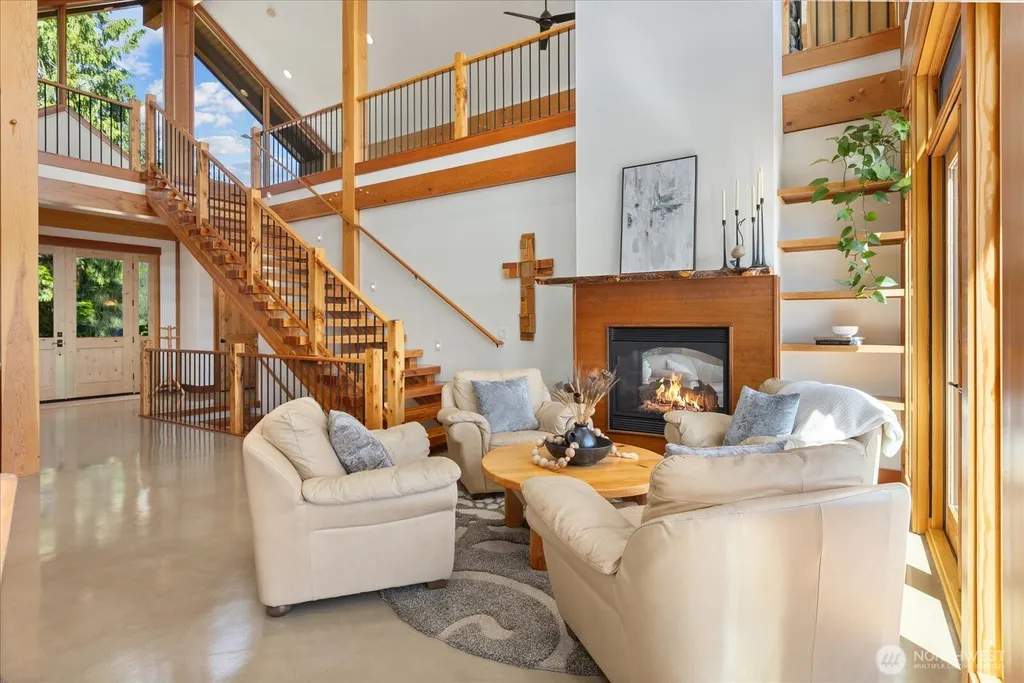 259 Willbrook Lane Lopez Island WA 98261