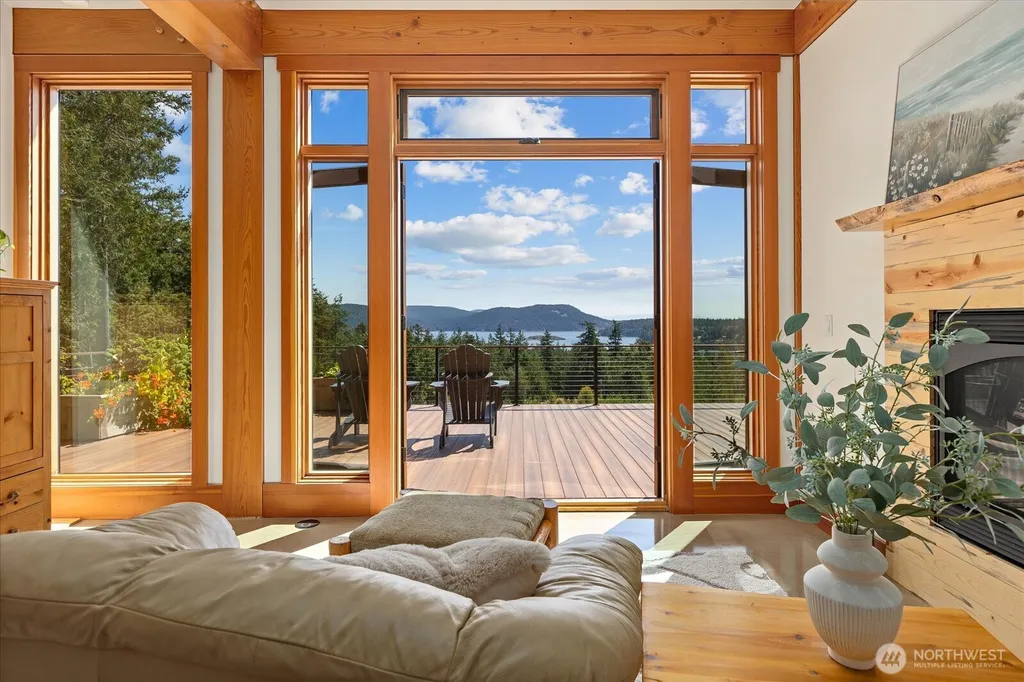 259 Willbrook Lane Lopez Island WA 98261