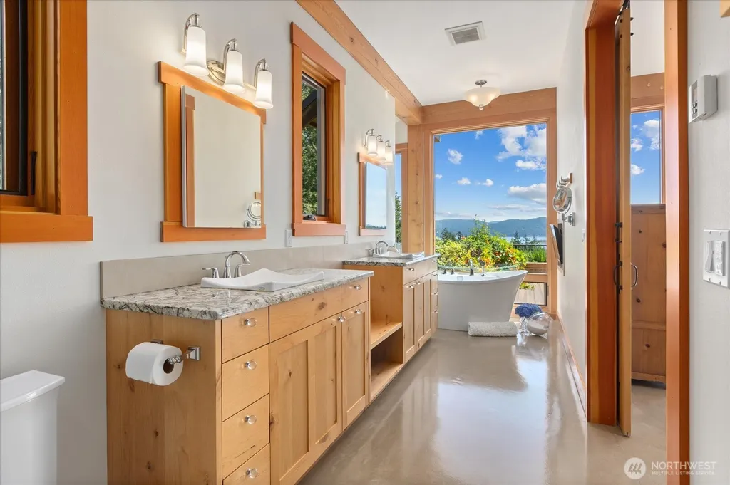 259 Willbrook Lane Lopez Island WA 98261