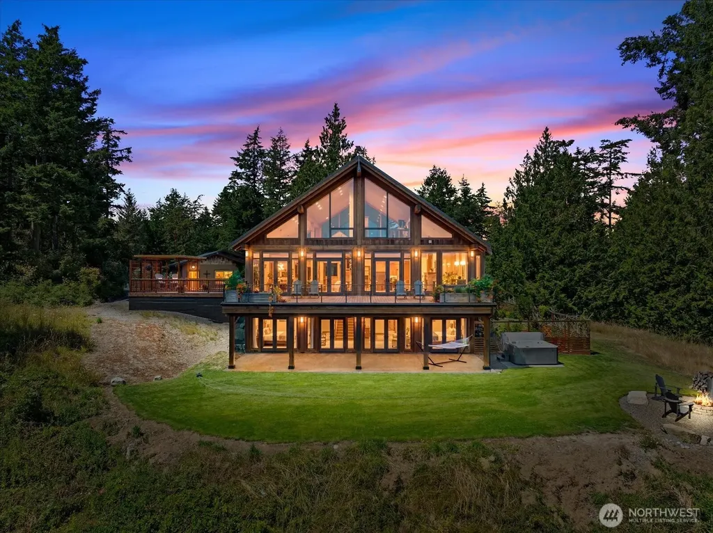 259 Willbrook Lane Lopez Island WA 98261