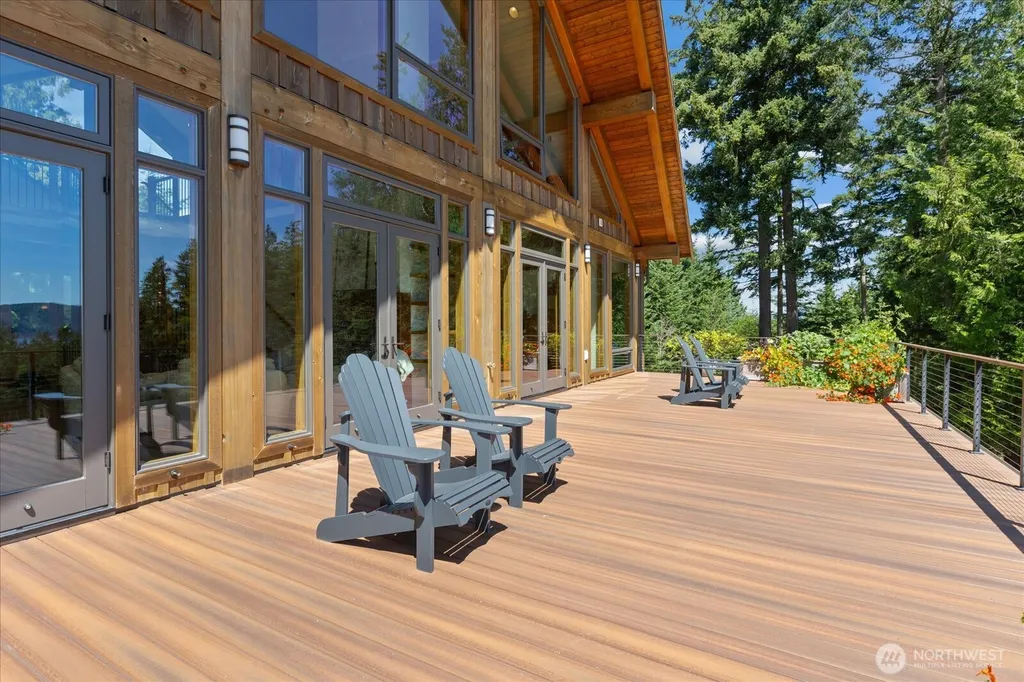 259 Willbrook Lane Lopez Island WA 98261