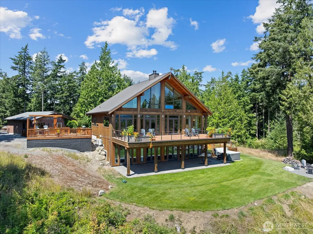 259 Willbrook Lane Lopez Island WA 98261
