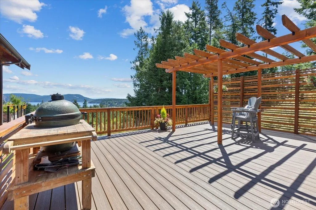 259 Willbrook Lane Lopez Island WA 98261